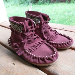 Montreal Moccasins
